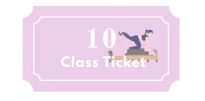 10 beurten kaart reformer 