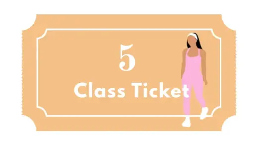 5 beurten kaart reformer